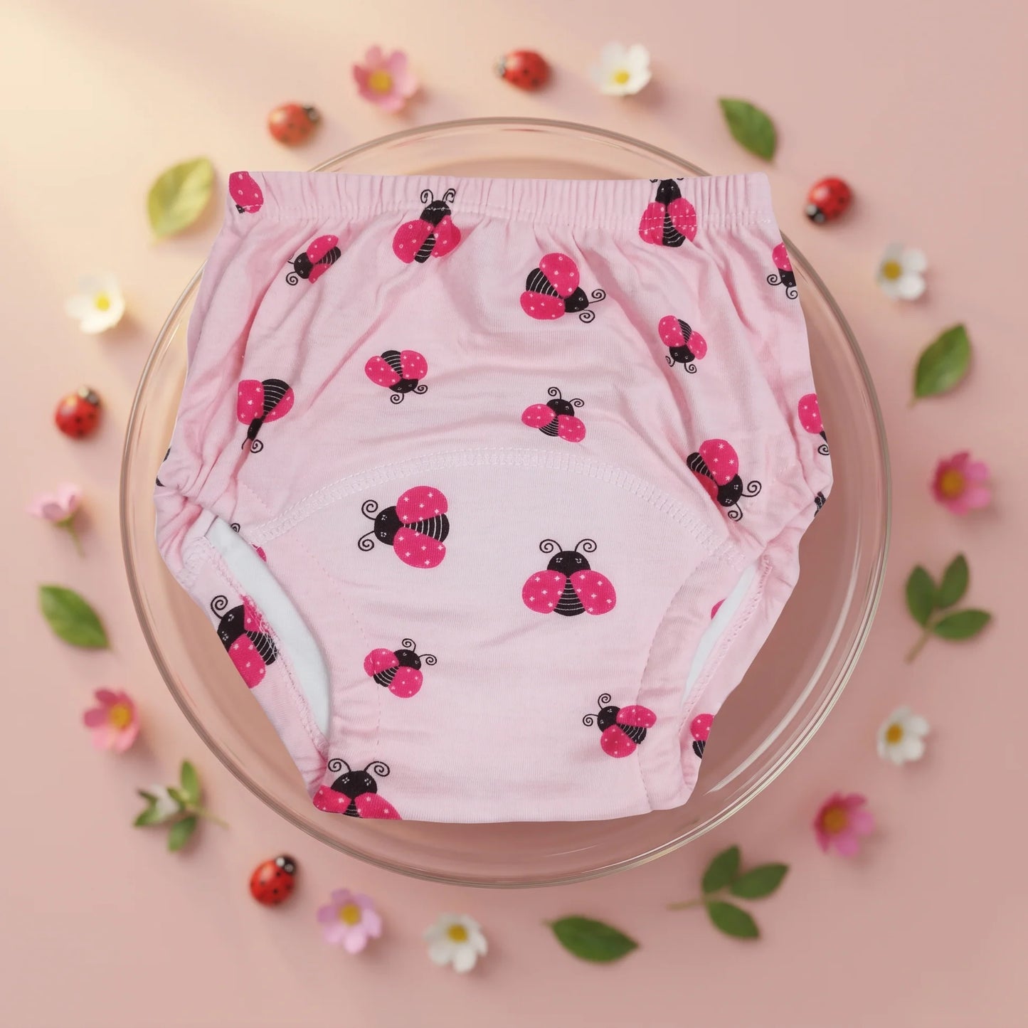 Culottes d'apprentissages