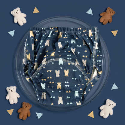 Culottes d'apprentissages